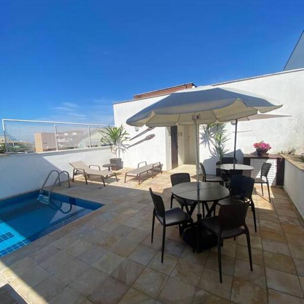 Residencial Lembongan / Apartamento para aluguel
