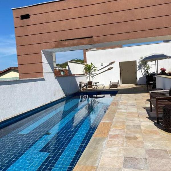 Residencial Lembongan / Apartamento para aluguel - Foto 4