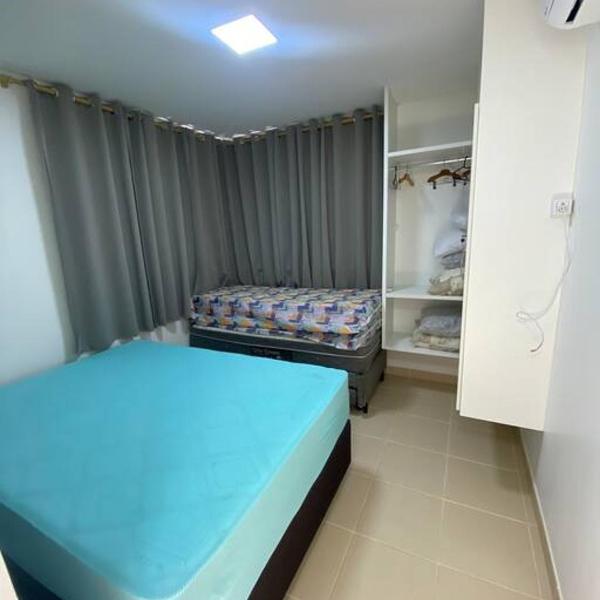 Residencial Lembongan / Apartamento para aluguel - Foto 2
