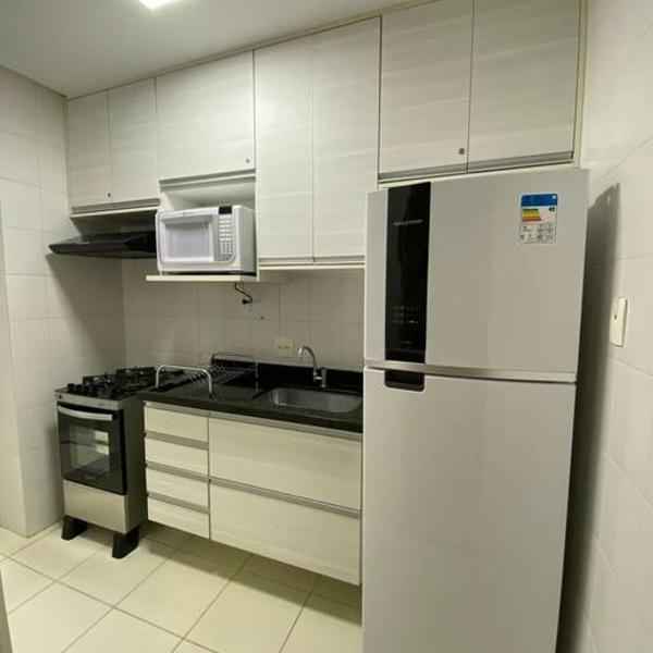 Residencial Lembongan / Apartamento para aluguel - Foto 5