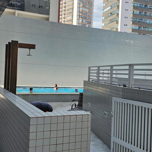 A melhor localização da Praia Grande/SP - Foto 4