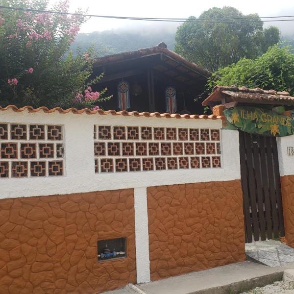 Wood house casa privada