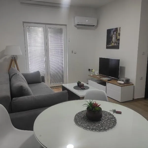 Cera luxe apartment, hotel v destinaci Soko Banja