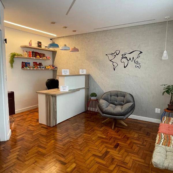 Morada City Hostel - Foto 4