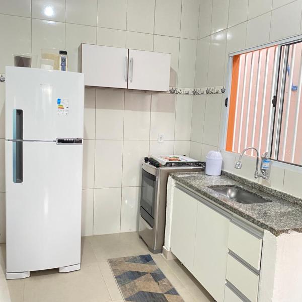 Aconchego! Sua casa com Piscina em Passos!! - Foto 5