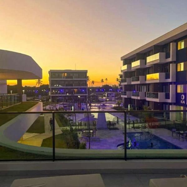 Reserva Muro Alto - Makia Beach Experience