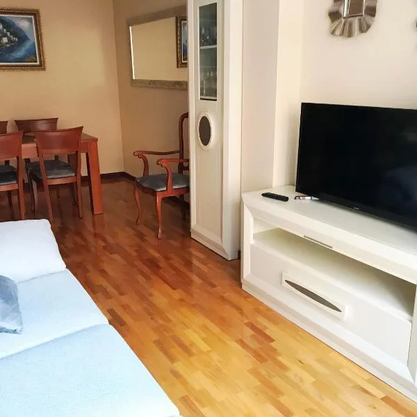 Casa Loli, hotel u gradu 'Mieres'