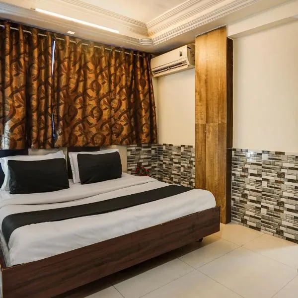 Hotel O Kanchan Palace photo 2