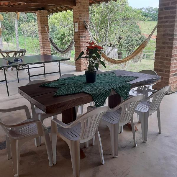 Casas da Mantiqueira - Foto 5