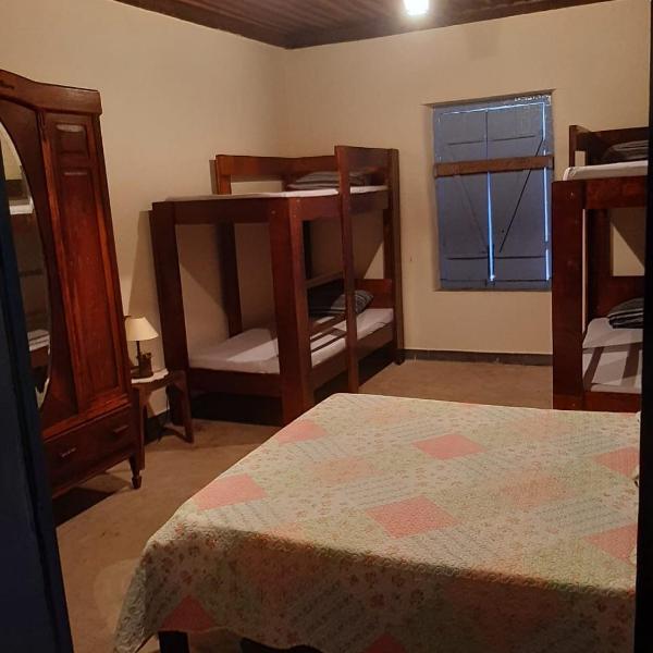 Casas da Mantiqueira - Foto 2