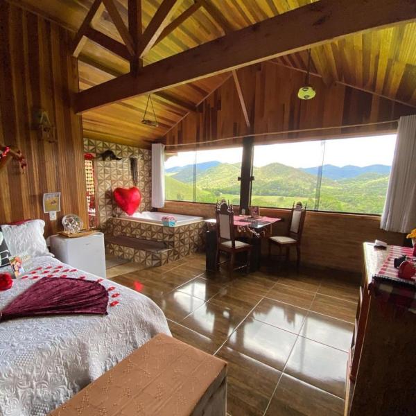Pousada Rancho da Montanha - Foto 2