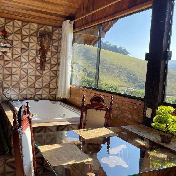 Pousada Rancho da Montanha - Foto 4