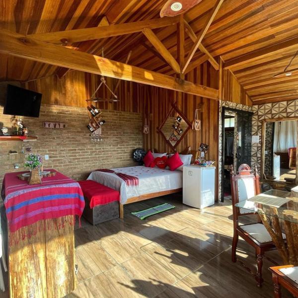 Pousada Rancho da Montanha - Foto 5
