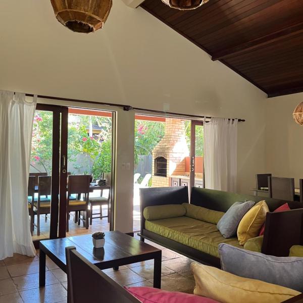 Casa Tucano