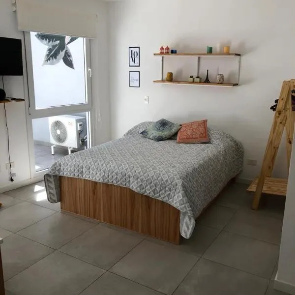 Palermo Apartamento Buenos Aires, hotel em Buenos Aires