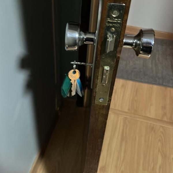 Quartos em Apartamento z4 - central