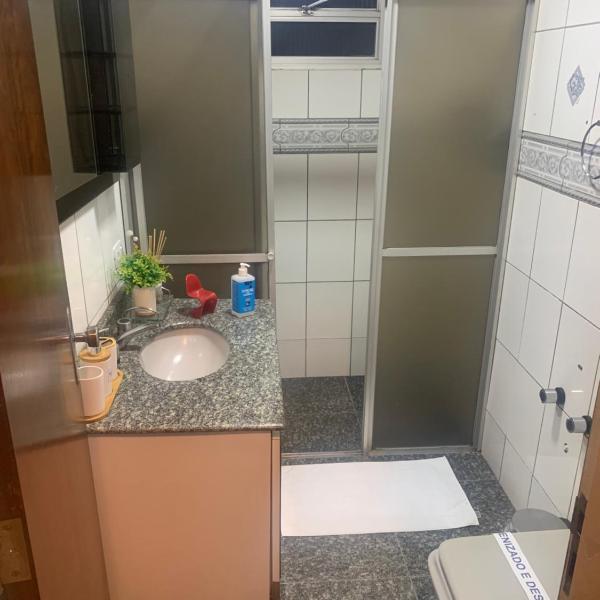 Quartos em Apartamento z4 - central - Foto 3