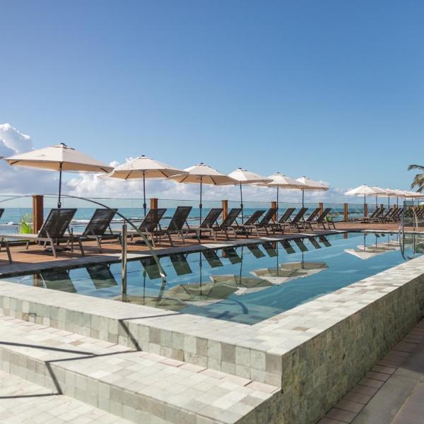 Ritz Barra de São Miguel - Foto 4