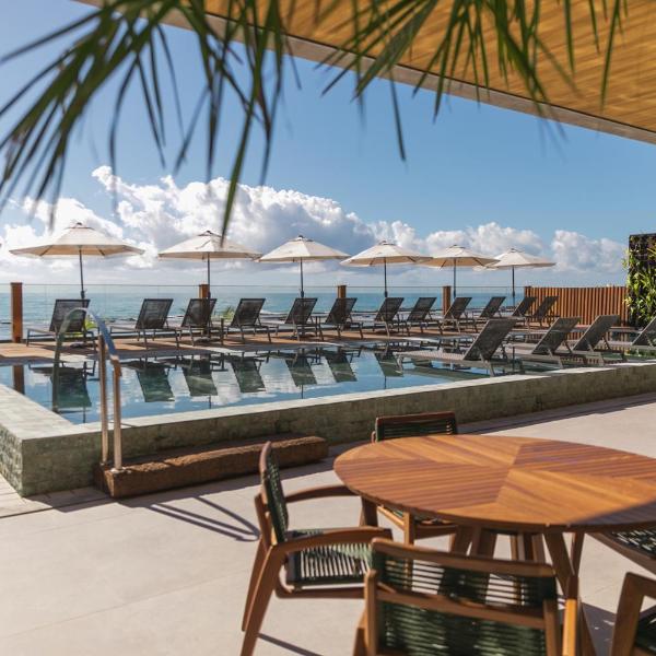 Ritz Barra de São Miguel - Foto 5