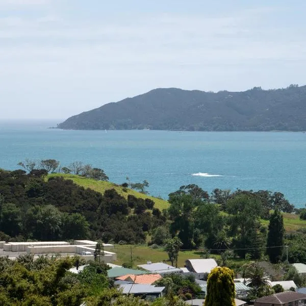 Fun in the Sun, hotel en Cable Bay