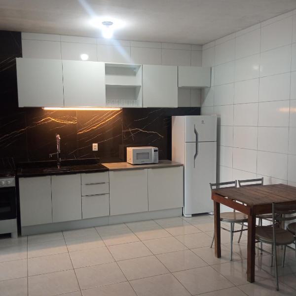 Casa em Mongaguá, próximo a Plataforma de Pesca - Foto 5