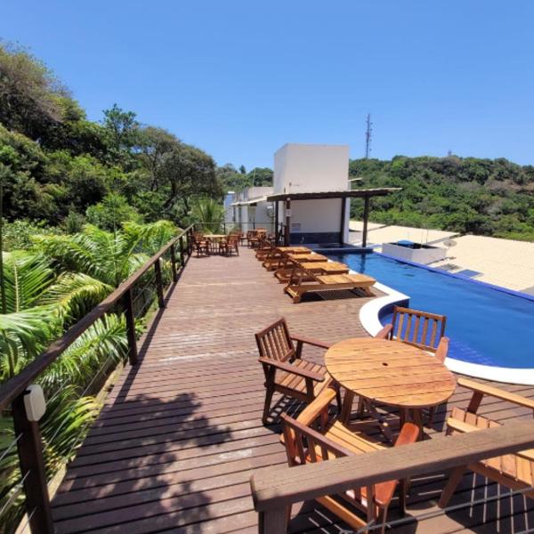 Boho Style Absolute piscina borda com borda infinita - Foto 5