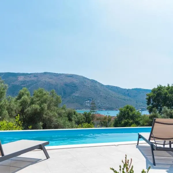 IL Mare Plataria, hotel u gradu Platarija