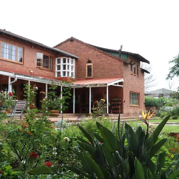 Udayana House, hotel in Hillcrest