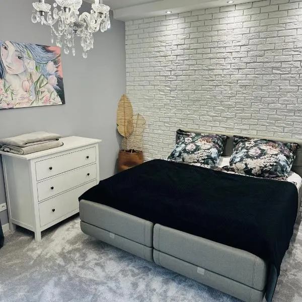 Rynek Apartament, hotel in Tarnowskie Góry