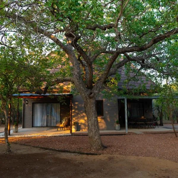 Bushveld Jewel - Close to Kruger, hotel in Hoedspruit
