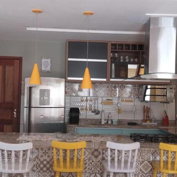 Residencial Recanto da Praia- Frente - Foto 4