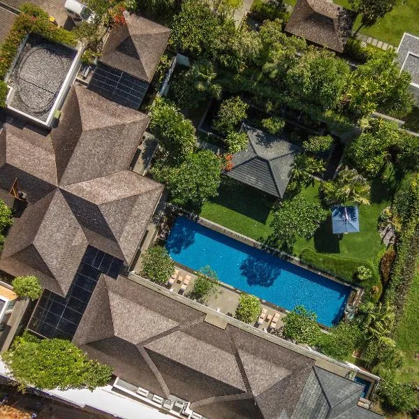 Private Villas of Bali, ξενοδοχείο στη Nusa Dua