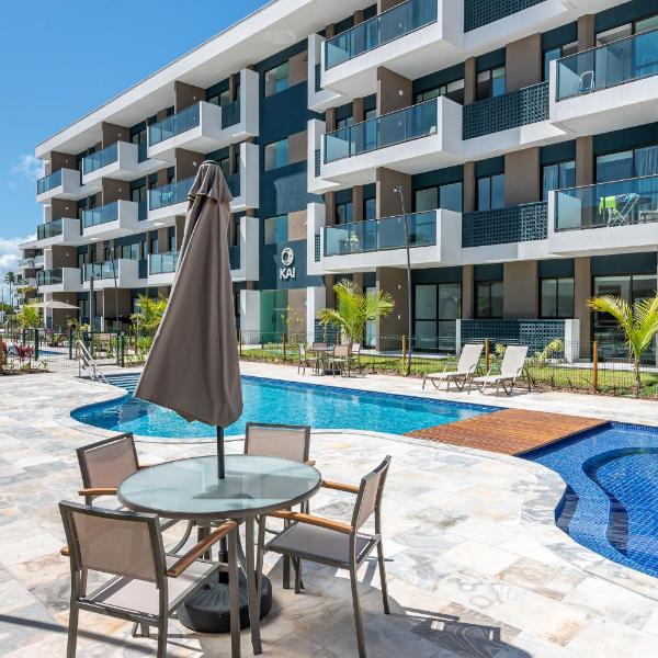 Makia Beach Deluxe Kahakai - Muro Alto (Porto de Galinhas) - Foto 4