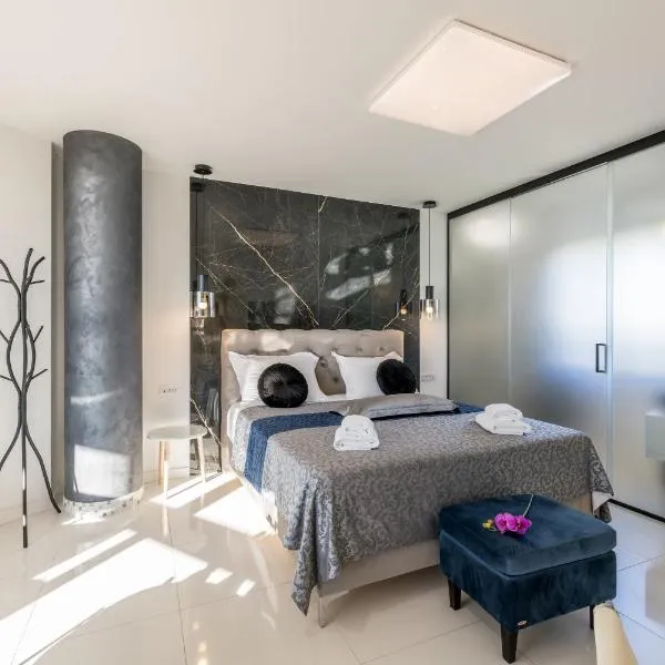 Luxury Rooms Split, Hotel in Split