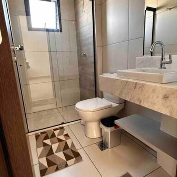 Apartamento 2 quartos, St Bueno Parque Vaca Brava - Foto 3