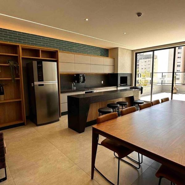 Apartamento 2 quartos, St Bueno Parque Vaca Brava - Foto 5