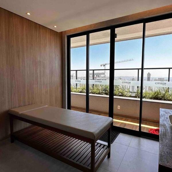 Apartamento 2 quartos, St Bueno Parque Vaca Brava - Foto 2
