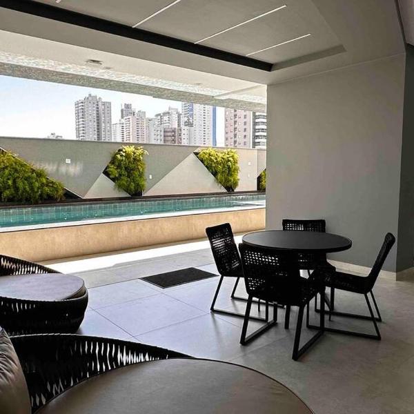 Apartamento 2 quartos, St Bueno Parque Vaca Brava - Foto 4
