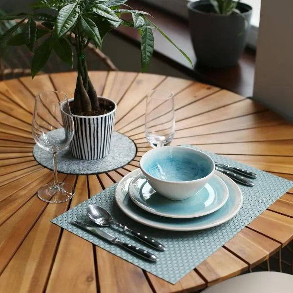 Villa Alexandra 1897 Wohnung Maria, hotel in Bad Wildungen