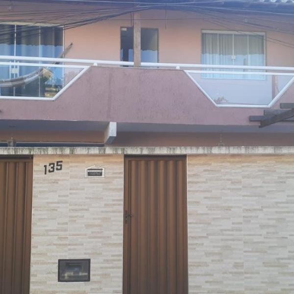 Residencial Recanto da Praia- Frente