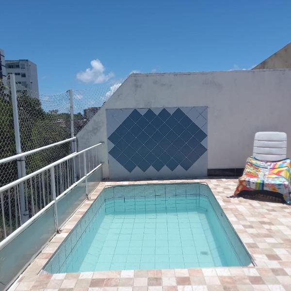 Apartamento Rio Vermelho - Foto 4