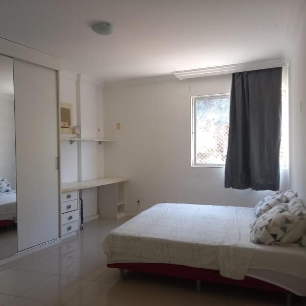 Apartamento Rio Vermelho - Foto 2