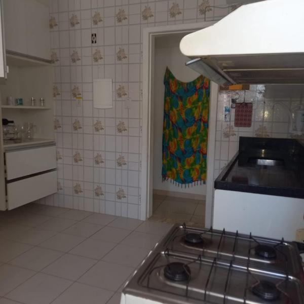 Apartamento Rio Vermelho - Foto 5
