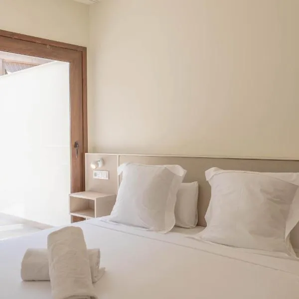 Reina Victoria Velázquez, hotel in Alicante