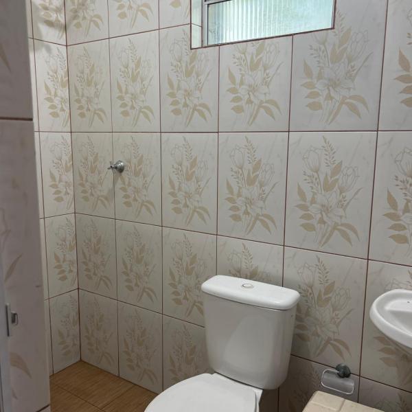 Pousada Recanto do Zeca casa1 - Foto 3