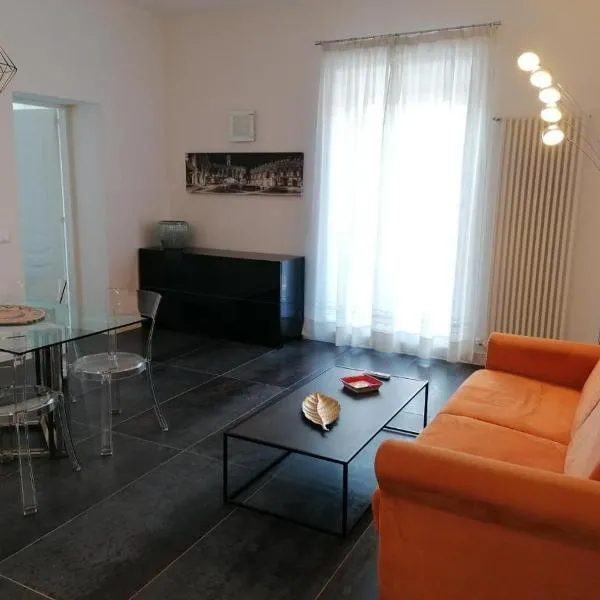Le Stelle Dell'Esquilino โรงแรมในโรม