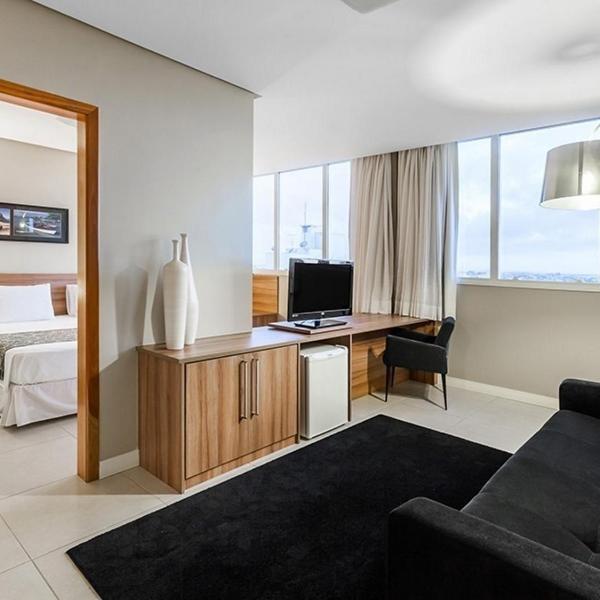 Days Inn by Wyndham Linhares - Foto 5