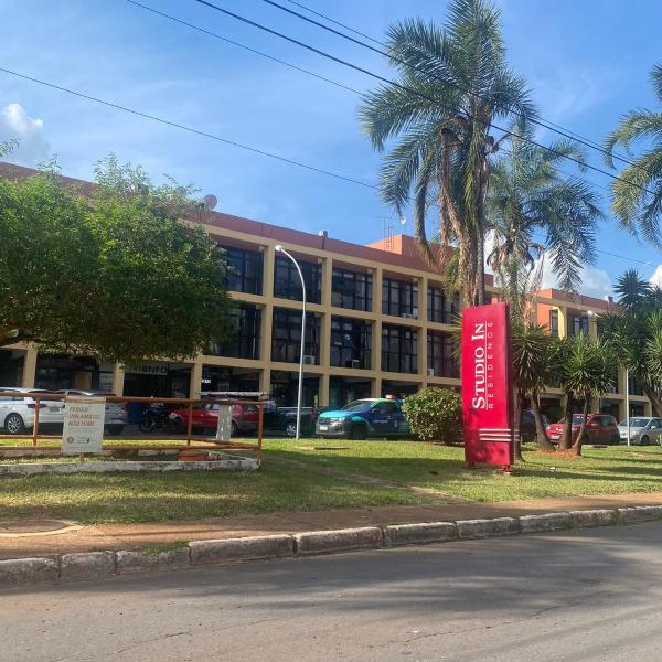 kitnet sudoeste proximo de comercios
