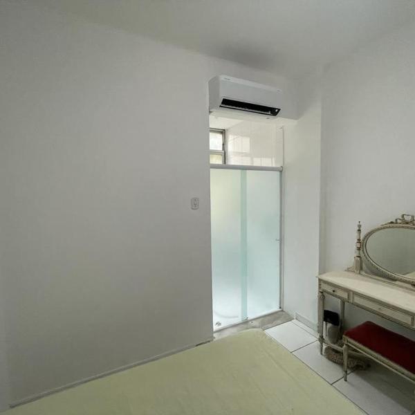 3 quartos Copacabana - Foto 2