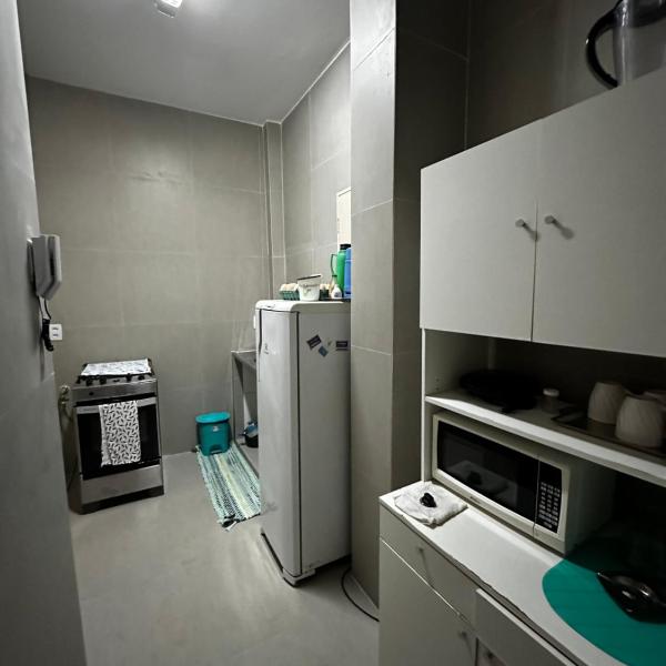 3 quartos Copacabana - Foto 4